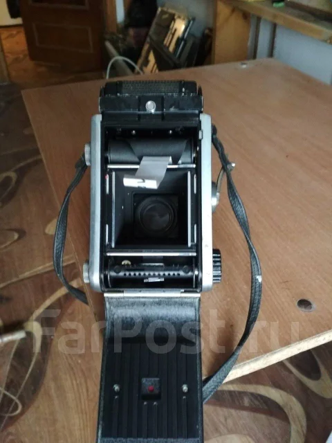 Mamiya C3 ����