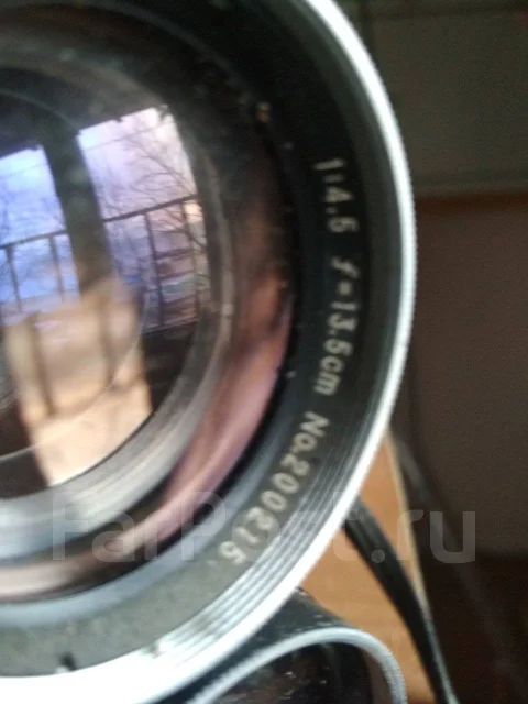 Mamiya C3 ����
