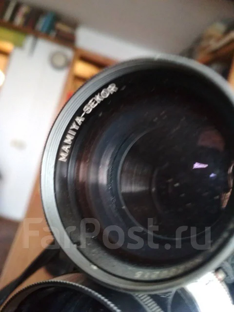 Mamiya C3 ����