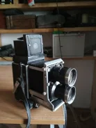 Mamiya C3 ����