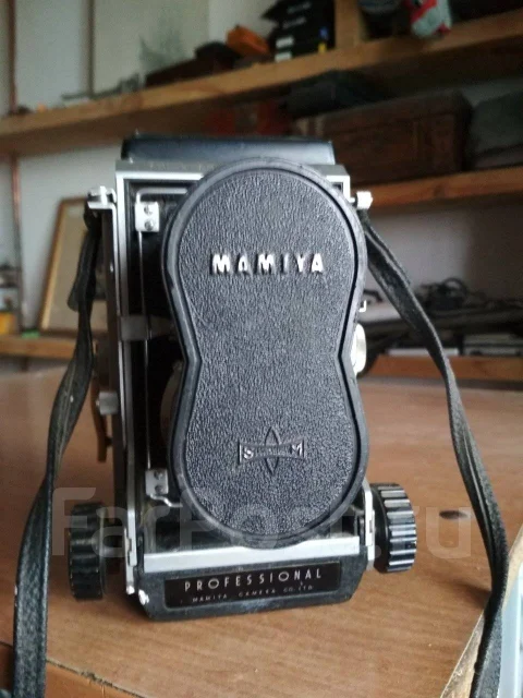 Mamiya C3 ����