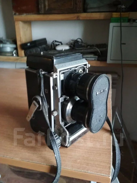 Mamiya C3 ����