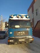 MAN F2000. Продаётся седельный тягач , 25 000 кг., 4x2