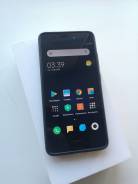 Xiaomi Mi5S. Б/у, 64 Гб, Серый, Черный