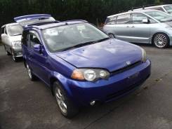Honda HR-V. GH2, D16A