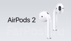 Apple AirPods. Под заказ