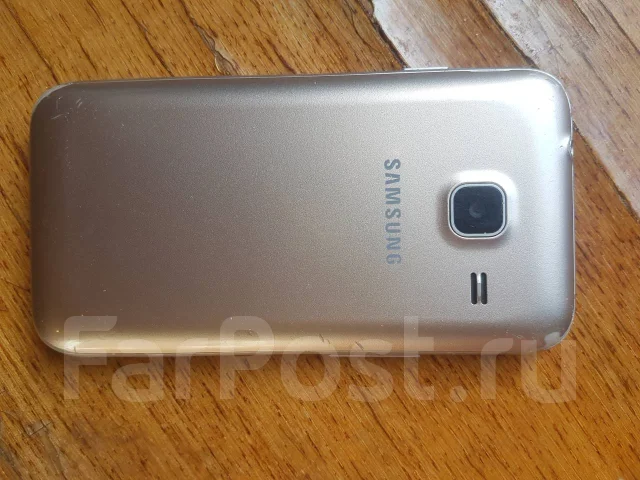 Samsung Galaxy J1 Mini. �/�, 3G, Dual-SIM ����
