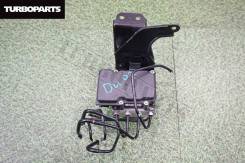 Блок abs. Nissan Dualis, J10 Nissan Qashqai, J10, J10E Двигатель MR20DE