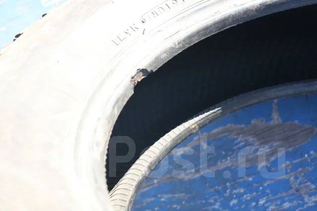 Bridgestone ST30. ������, ��� �����, 2010 ���, �/�, ����� 10 % ����