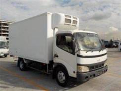 Hino Dutro. Продам 2004 года, 4 000 кг., 4x2. Под заказ