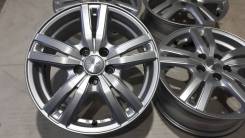 Dunlop Dufact. 6.0x15", 5x100.00, ET45