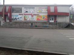 Сдам в аренду торговое помещение. 335 кв. м., улица Арсеньева 1б, р-н Арсеньева
