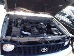 АКПП. Toyota Land Cruiser Prado, KDJ90W, KDJ95W, KZJ90W, KZJ95W, RZJ90W, RZJ95W, VZJ90W, VZJ95W Двигатели: 1KDFTV, 1KZTE, 3RZFE, 5VZFE