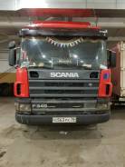 Scania. Продам седельный тягач в Иркутске, 4x2