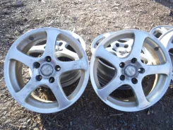 Topy Sibilla RT. 6.5x16", 5x114.3, ET52, �� 73,1���. ����
