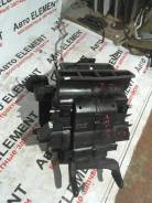 Корпус отопителя. Nissan Teana, J31, PJ31, TNJ31 Двигатели: QR25DE, VQ23DE, VQ35DE