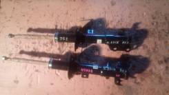 Амортизатор. Honda: N-BOX Slash, N-WGN, N-BOX, N-ONE, N-BOX+ Двигатель S07A