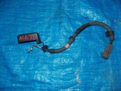 Аккумулятор. Toyota: Vanguard, Mark X Zio, Harrier, Mark X, RAV4, Aygo, Highlander, Kluger V Двигатели: 2AZFE, 2GRFE, 1MZFE, 1ADFTV, 1AZFE, 2ADFHV, 2A...