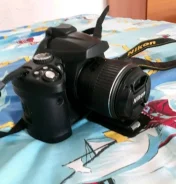 Nikon D5000
