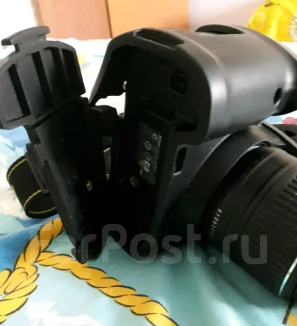 Nikon D5000 ����