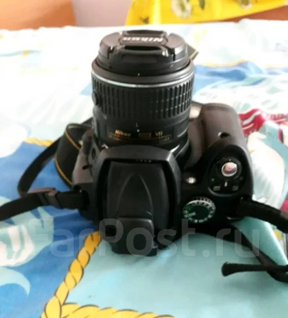 Nikon D5000 ����