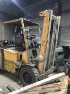 Balkancar DT 1528.3. Продам Болгарский вилочный погрузчик, 2 000 кг., Дизельный