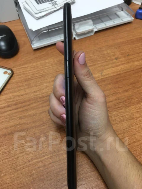 Xiaomi Mi Max 2. �/�, ������, 4G LTE, Dual-SIM ����