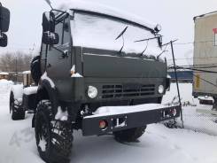 КамАЗ 4326. Камаз 4326 (4350), вездеход 4х4, новый!, 10 850 куб. см., 7 000 кг., 4x4
