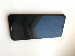 Huawei P20 lite. �/�, 64 ��, ������, 4G LTE, Dual-SIM ����