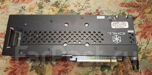 GeForce GTX 960 ����