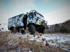 ГАЗ 66. Продам в Иркутске, 4 200 куб. см., 4x4