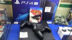 Sony Playstation 4 Pro