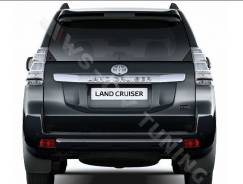 Стоп-сигнал. Toyota Land Cruiser Prado, GDJ150, GRJ150, KDJ150, LJ150, TRJ150