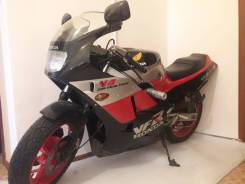 Honda VFR. 400 куб. см., исправен, птс, с пробегом