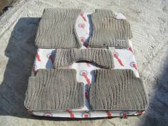 Коврик. Subaru Forester, SH, SH5, SH9, SH9L, SHJ