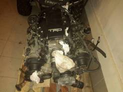 Нагнетатель, механический (supercharger)TRD для 2UZ в Иркутске Нагнетатель. Toyota Land Cruiser, UZJ100, UZJ100L, UZJ100W Lexus LX470, UZJ100 2UZFE