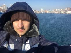 Электромеханик судовой. Высшее образование, опыт работы 1 год