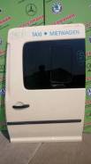Дверь сдвижная. Volkswagen Caddy, 2CA, 2CB, 2CH, 2CJ, 2K, 2KA, 2KB, 2KH, 2KJ