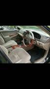 Toyota. С водителем