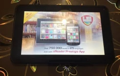 Prestigio MultiPad 7.0 Ultra+ PMP3670B ����