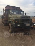 Краз 260. Продается , 15 000 куб. см.