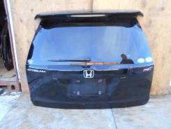 Дверь багажника. Honda Stream, RN6