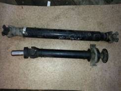 Карданный вал. Toyota Crown Majesta, JZS141, JZS143, JZS145 Toyota Crown, JZS131, JZS133, JZS135, JZS141, JZS143, JZS145 Двигатели: 1JZGE, 2JZGE