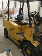 Balkancar. Продам вилочный погрузчик, 3 000 кг., Дизельный, 0,10 куб. м.
