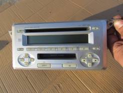 Магнитола CD Toyota 2DIN MCT-W52 08600-00E20
