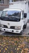 Dongfeng. Грузовик , 2 700 куб. см., 2 000 кг., 4x2