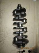 Коленвал. Volkswagen: Passat, Bora, Eos, Jetta, Touran, Golf Двигатели: ADP, AGZ, AJM, AKN, ALT, ALZ, AMX, ATQ, AUG, AVB, AVF, AWM, AWT, AWX, AXX, AXZ...