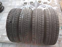 Bridgestone Blizzak VRX. Зимние, без шипов, 5 %, 4 шт