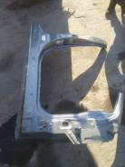 Порог кузовной. Mitsubishi RVR, GA3W Mitsubishi ASX, GA3W Двигатель 4B10