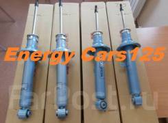 Амортизатор. Lexus IS300, GXE10, JCE10 Lexus IS200, GXE10, JCE10 Toyota: Crown, Altezza, Chaser, Crown Majesta, Mark II, Cresta, Progres Scion tC, ANT...
